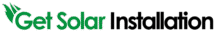 Get Solar Installation Logo